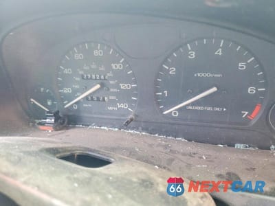 Zdjęcie 9 z 12 samochodu: 1996 SUBARU LEGACY OUTBACK VIN:4S3BG6855T7378639 - miniatura