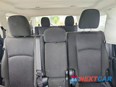 Zdjęcie 10 z 13 samochodu: 2020 DODGE JOURNEY SE VIN:3C4PDCAB0LT202638 - miniatura