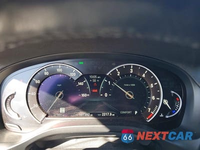 Zdjęcie 9 z 12 samochodu: 2019 BMW X3 XDRIVE30I VIN:5UXTR9C50KLP89930 - miniatura