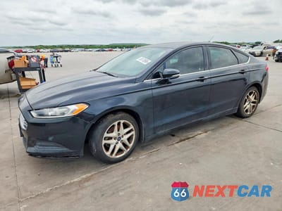 2014 FORD FUSION SE 3FA6P0H71ER226522 - główne zdjęcie licytacji z USA - miniatura