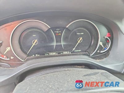 Zdjęcie 9 z 13 samochodu: 2019 BMW X3 SDRIVE30I VIN:5UXTR7C54KLF25102 - miniatura