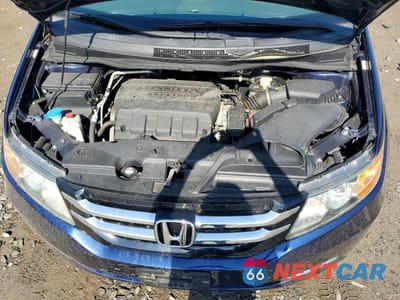 Zdjęcie 12 z 14 samochodu: 2016 HONDA ODYSSEY EX VIN:5FNRL5H45GB137451 - miniatura