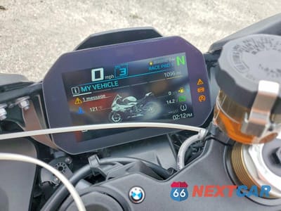 Zdjęcie 7 z 9 samochodu: 2026 BMW S 1000 RR VIN:WB10P2304T6M24606 - miniatura