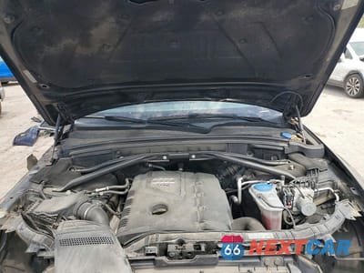 Zdjęcie 12 z 14 samochodu: 2016 AUDI Q5 PREMIUM PLUS VIN:WA1L2AFP5GA129979 - miniatura