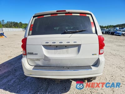 Zdjęcie 6 z 12 samochodu: 2018 DODGE GRAND CARAVAN SE VIN:2C7WDGBG8JR303717 - miniatura