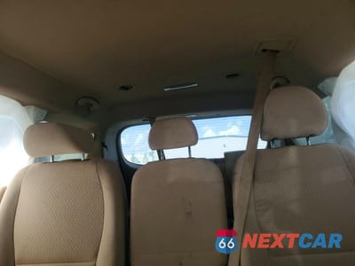 Zdjęcie 10 z 13 samochodu: 2018 KIA SEDONA LX VIN:KNDMB5C11J6405876 - miniatura