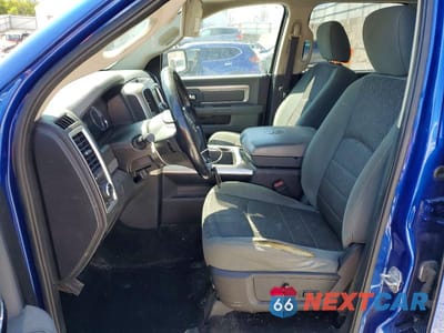 Zdjęcie 7 z 13 samochodu: 2015 RAM 1500 SLT VIN:1C6RR7LT9FS772903 - miniatura