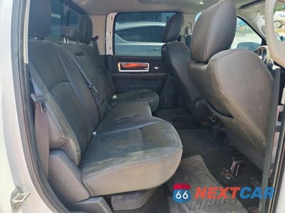 Zdjęcie 10 z 12 samochodu: 2011 DODGE RAM 1500 VIN:1D7RB1CT8BS601540 - miniatura