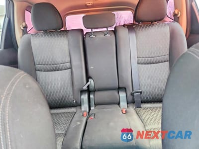 Zdjęcie 10 z 13 samochodu: 2018 NISSAN ROGUE SV VIN:JN8AT2MT6JW450458 - miniatura