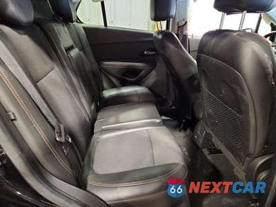 Zdjęcie 11 z 14 samochodu: 2020 CHEV TRAX 1LT VIN:KL7CJLSB1LB006115 - miniatura