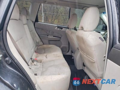 Zdjęcie 11 z 12 samochodu: 2012 SUBARU FORESTER VIN:JF2SHBCC3CH439896 - miniatura