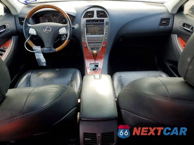 Zdjęcie 8 z 12 samochodu: 2007 LEXUS ES 350 VIN:JTHBJ46G072113414 - miniatura