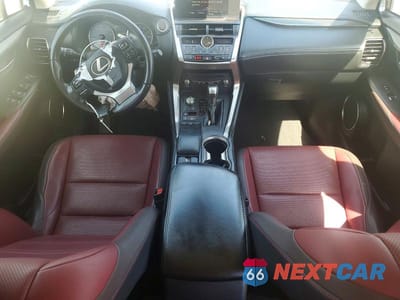 Zdjęcie 8 z 13 samochodu: 2019 LEXUS NX 300 BASE VIN:JTJYARBZ3K2135235 - miniatura