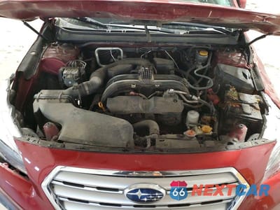 Zdjęcie 11 z 12 samochodu: 2017 SUBARU OUTBACK VIN:4S4BSAFC0H3317101 - miniatura