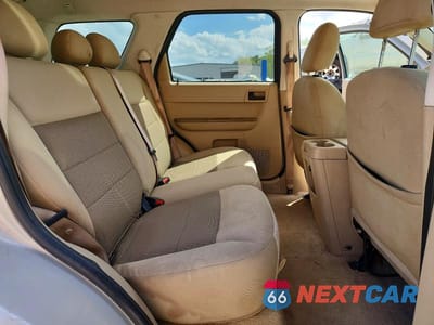 Zdjęcie 11 z 12 samochodu: 2008 FORD ESCAPE XLT VIN:1FMCU03168KD33367 - miniatura