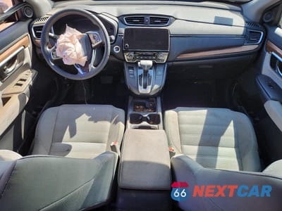 Zdjęcie 8 z 12 samochodu: 2018 HONDA CR-V EX VIN:7FARW2H57JE104512 - miniatura