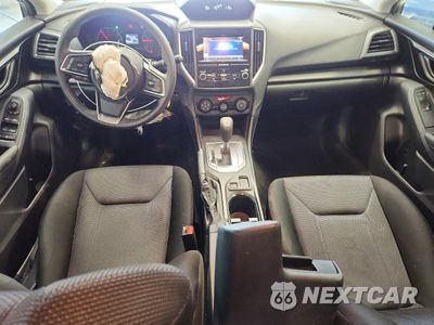 Zdjęcie 8 z 12 samochodu: 2017 SUBARU IMPREZA VIN:4S3GKAA67H3615754 - miniatura