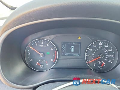 Zdjęcie 9 z 12 samochodu: 2017 KIA SPORTAGE EX VIN:KNDPNCAC9H7034029 - miniatura