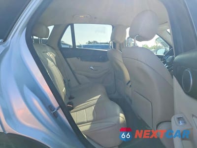 Zdjęcie 11 z 12 samochodu: 2020 MERCEDES-BENZ GLC 300 VIN:W1N0G8DB6LF760353 - miniatura