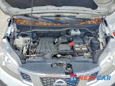 Zdjęcie 12 z 12 samochodu: 2018 NISSAN NV200 SV VIN:3N6CM0KN5JK702932 - miniatura