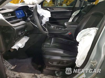 Zdjęcie 7 z 13 samochodu: 2023 JEEP GRAND CHEROKEE L LIMITED VIN:1C4RJKBG4P8857525 - miniatura