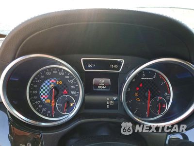 Zdjęcie 9 z 13 samochodu: 2018 MERCEDES-BENZ GLE 43 AMG VIN:4JGDA6EB7JA998067 - miniatura