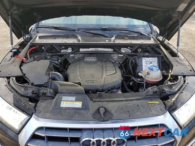 Zdjęcie 11 z 11 samochodu: 2018 AUDI Q5 PRESTIGE VIN:WA1CNAFY1J2003149 - miniatura