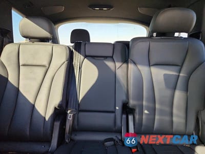 Zdjęcie 10 z 12 samochodu: 2021 AUDI Q7 PREMIUM PLUS VIN:WA1LJAF74MD026694 - miniatura