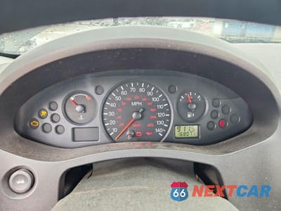 Zdjęcie 9 z 12 samochodu: 2007 FORD FOCUS ZX4 VIN:1FAFP34N07W258819 - miniatura