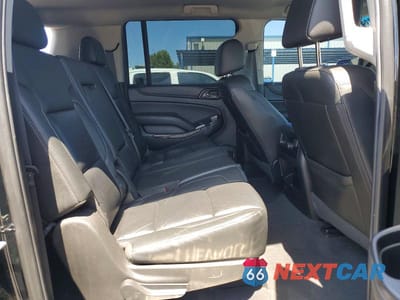 Zdjęcie 11 z 13 samochodu: 2019 CHEVROLET SUBURBAN C1500 LT VIN:1GNSCHKC5KR390556 - miniatura