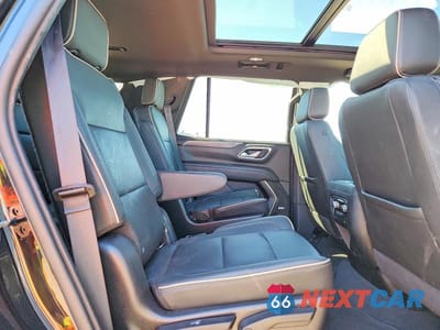 Zdjęcie 11 z 13 samochodu: 2022 GMC YUKON SLT VIN:1GKS2BKD1NR121853 - miniatura