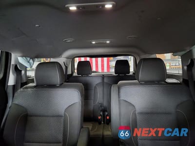 Zdjęcie 10 z 13 samochodu: 2021 GMC ACADIA SLE VIN:1GKKNKLS7MZ171322 - miniatura