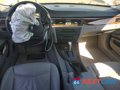 Zdjęcie 8 z 12 samochodu: 2006 BMW 325 XI VIN:WBAVD13586KV03972 - miniatura