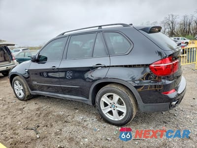 Drugie zdjęcie samochodu z przodu: 2013 BMW X5 XDRIVE35I VIN:5UXZV4C58D0E10429 - miniatura