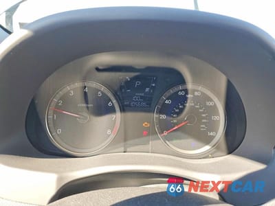 Zdjęcie 9 z 11 samochodu: 2012 HYUNDAI ACCENT GLS VIN:KMHCU4AE8CU226136 - miniatura