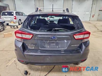 Zdjęcie 6 z 14 samochodu: 2019 SUBARU IMPREZA VIN:4S3GTAB6XK3733607 - miniatura