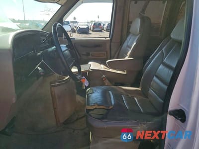 Zdjęcie 7 z 13 samochodu: 1996 FORD ECONOLINE E150 VAN VIN:1FDEE14H8THB09675 - miniatura