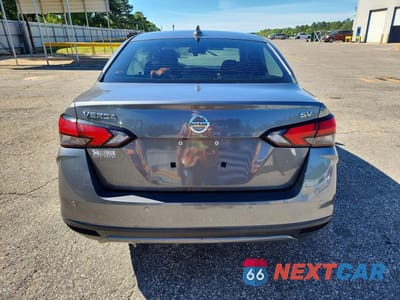 Zdjęcie 6 z 13 samochodu: 2021 NISSAN VERSA SV VIN:3N1CN8EV2ML856462 - miniatura