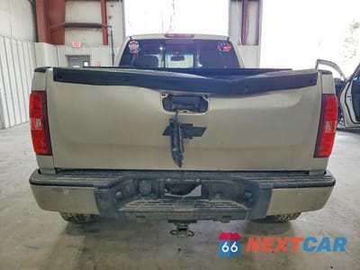 Zdjęcie 6 z 12 samochodu: 2011 CHEVROLET SILVERADO K1500 LTZ VIN:1GCRKTE23BZ178500 - miniatura