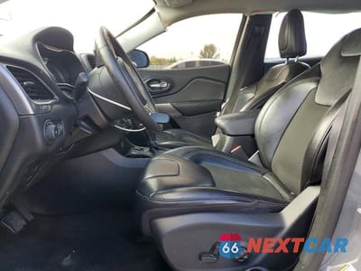 Zdjęcie 7 z 14 samochodu: 2020 JEEP CHEROKEE LATITUDE PLUS VIN:1C4PJLLBXLD628137 - miniatura