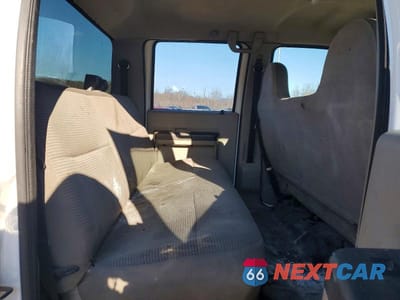 Zdjęcie 11 z 12 samochodu: 2010 FORD F250 SUPER DUTY VIN:1FTSW2B57AEA23873 - miniatura