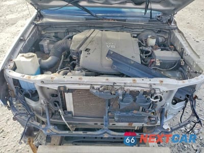 Zdjęcie 11 z 11 samochodu: 2010 TOYOTA TACOMA V6 VIN:3TMLU4EN9AM052318 - miniatura