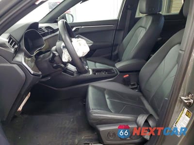 Zdjęcie 7 z 13 samochodu: 2022 AUDI Q3 PREMIUM 40 VIN:WA1AUCF3XN1000837 - miniatura