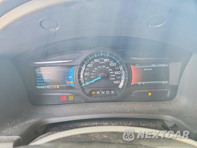 Zdjęcie 9 z 14 samochodu: 2019 FORD FLEX LIMITED VIN:2FMGK5D84KBA35627 - miniatura