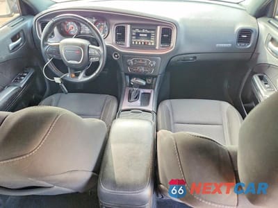 Zdjęcie 8 z 13 samochodu: 2020 DODGE CHARGER SXT VIN:2C3CDXBG7LH190615 - miniatura