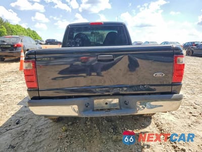 Zdjęcie 6 z 12 samochodu: 2003 FORD RANGER VIN:1FTYR10D83PB60186 - miniatura