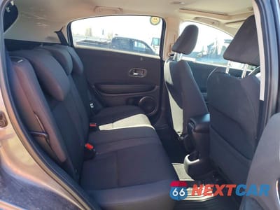 Zdjęcie 11 z 13 samochodu: 2022 HONDA HR-V EX VIN:3CZRU6H55NM704398 - miniatura