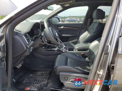 Zdjęcie 7 z 12 samochodu: 2024 AUDI SQ5 PRESTIGE VIN:WA1C4AFY6R2030118 - miniatura