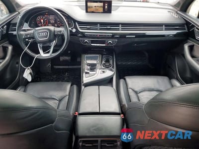 Zdjęcie 8 z 13 samochodu: 2017 AUDI Q7 PRESTIGE VIN:WA1VABF75HD050975 - miniatura