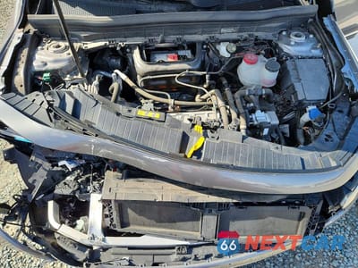 Zdjęcie 12 z 14 samochodu: 2023 MERCEDES-BENZ EQB 250+ VIN:W1N9M0CB7PN037822 - miniatura